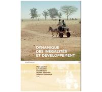 Dynamique Des Inégalités Et Développement
