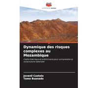 Dynamique des risques complexes au Mozambique