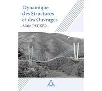 Dynamique des structures et des ouvrages