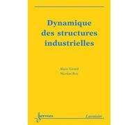 Nicolas Roy – Dynamique des structures industrielles – broché