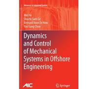 Dynamique et contrôle des systèmes mécaniques dans l'ingénierie offshore