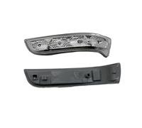 Dynamique Marqueur LatéRal Compatible Avec Hyundai Pour I30 2009 2010 2011 2012 1pc Rétroviseur Latéral Clignotant Lumière Ultra-lumineuse Feux De Voiture Automobile Lampe De Recul(Left and Right)