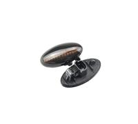 Dynamique Marqueur LatéRal Compatible Avec Peugeot Pour Expert 4007 2007-2020 Indicateur De Position Latéral Clignotant Feux D'angle 632574