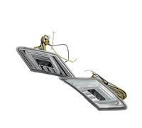 Dynamique Marqueur LatéRal Compatible Avec Scion Pour FR-S 2013 2014 2015 2016 Feux De Position Latéraux Clignotants D'angle Pièces Rechange