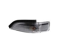 Dynamique Marqueur LatéRal Compatible Avec Toyota Pour Avalon Pour Camry 2013-2016 Clignotant De Rétroviseur Droit Feu Position Arrière Référence 8173002140