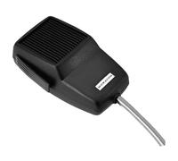 Dynamique microphone à main avec des fils nus (DH-95NP)