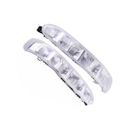 Dynamique Miroir Compatible Avec Mercedes Pour Benz S55 Pour AMG S500 S600 2002 2003 2004 2005 2006 1 Paire De Rétroviseur De Voiture Clignotant Lampe De Rétroviseur Latéral