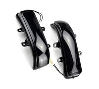 Dynamique Miroir Compatible Avec TOYOTA Pour Noah R70 2007 2008 2009 2010 2011 2012 2013 1 Paire De Rétroviseur Gauche Droit De Voiture Clignotant