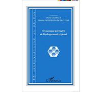 Dynamique portuaire et développement régional