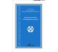Dynamique portuaire et développement régional - Collectif - L'harmattan - broché - Revue
