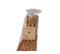 Dynamique Provencale Gressin artisanal aux olives - Le sachet de 250g