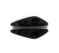 Dynamique Rétroviseur Feux Compatible Avec Mazda Pour MX-5 RX8 2008-2012 Pour Atenza GH 2010-2013 Pour Premacy CW Dynamic Side Marker Turn Signal Lamp Light