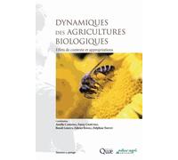 Dynamiques Des Agricultures Biologiques : Effets De Contexte Et Appropriations