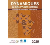 Dynamiques du développement en Afrique 2025