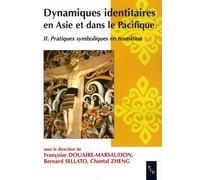 Dynamiques identitaires en Asie et dans le Pacifique