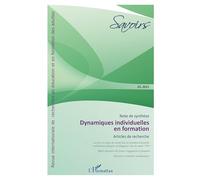 Dynamiques individuelles en formation