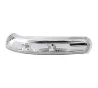 Dynamiques LED Clignotant pour Chevrolet pour Captiva 2007 2008 2009 2010 2011 2012 2013-2016 Côté Gauche/Droit Voiture Rétroviseur Clignotant Lampe LED Clignotant(Droite)