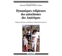 Dynamiques Religieuses Des Autochtones Des Amériques