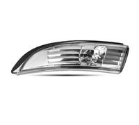 Dynamiques Rétroviseur Compatible Avec Ford Pour B-Max 2012-2017 Clignotant Rétroviseur Gauche Droit Voiture Accessoire