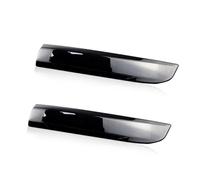 Dynamiques Rétroviseur Compatible Avec Ford Pour Kuga Pour Escape 2013-2019 Clignotant Pour Dynamique Séquentiel Voiture Feu Rétroviseur Latéral