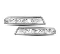 Dynamiques Rétroviseur Compatible Avec Hyundai Pour Veracruz Pour IX55 2007 2008 2009 2010 2011 2012 Pièces Clignotant Rétroviseur Gauche Droit Voiture