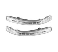 Dynamiques Rétroviseur Compatible Avec Kia Pour Sportage Pour SL 2010 2011 2012 2013 2014 2015 Ensemble Clignotants Voyants Rétroviseur Latéral Voiture