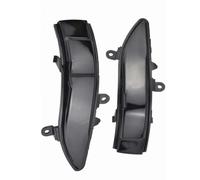 Dynamiques Rétroviseur Compatible Avec Subaru Pour Outback Pour Legacy 2008 2009 2010-2016 Clignotant Rétroviseur Latéral Voiture Répéteur Lampe Composants