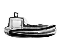 Dynamiques Rétroviseur Compatible Avec Toyota Pour Tacoma Pour Mk3 Pour N300 2018 2019 2020 2021 2022 Clignotant Rétroviseur Latéral Gauche Droit Voiture