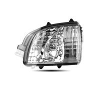 Dynamiques Rétroviseur Compatible Avec Volvo Pour XC90 2007 2008 2009 2010 2011 2012 2013 2014 Rétroviseur Voiture Feu Position Clignotant Pièces