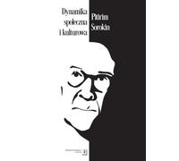 Dynamiques sociales et culturelles - Pitirim Sorokin (Buch auf Polnisch)