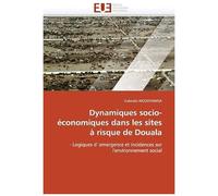 Dynamiques Socio-Économiques Dans Les Sites À Risque De Douala