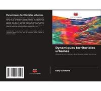 Dynamiques Territoriales Urbaines