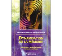 Dynamisation de la mémoire - Félix Servranx - Servranx - broché - Livre