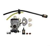 Dynamisez votre routine d'entretien de pelouse. Notre vaste système de remplacement est entièrement équipé pour une sortie maximale sur différents modèles de moteur disponibles aujourd'hui