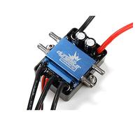 dynamite 120A Brushless Marine ESC 2-6S Dual Connector DYNM3875 Parts