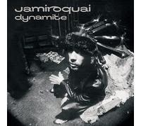 Jamiroquai – Dynamite – Vinyle 33 tours
