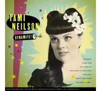 Tami Neilson – Dynamite! – Digi