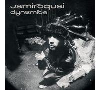 Jamiroquai – Dynamite – Vinyle 33 tours