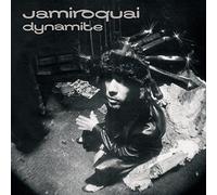 Jamiroquai – Dynamite – CD – Neuf