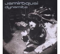 Jamiroquai – Dynamite – CD – Neuf