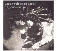 Jamiroquai – Dynamite – CD – Neuf