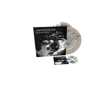 Dynamite 20th Anniversary Édition Limitée Vinyle Coloré Vinyle
