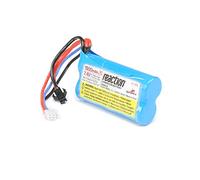 Dynamite 7.4V 1500 mAh 2S Li-ION Jet Jam Pool Racer DYNB0110 Battery