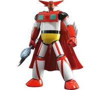 Dynamite Action! No.42 Getter 1 Comic Edition Non-scale Pvc&abs&resin Cast Painted Posable Figure G