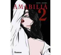DYNAMITE Amabilia tome 2