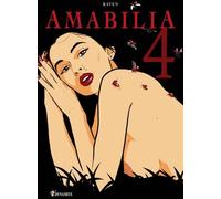 DYNAMITE Amabilia tome 4