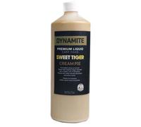 Dynamite Baits Additifs Appâts Liquides Cf Sw Tg Cream Pie