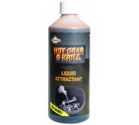 Dynamite Baits Additifs Appâts Liquides Crabe Et Krill 500ml