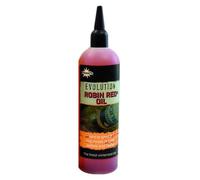 Dynamite Baits Additifs Appâts Liquides Evolution Oil 300ml