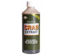 Dynamite Baits Additifs Appâts Liquides Hydrolysed Crab Extract 500ml